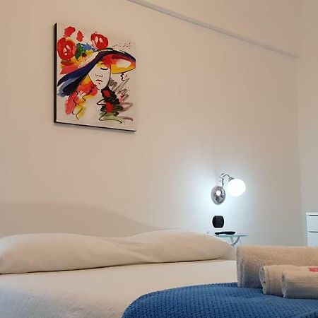 Da Zia Pina Villa Minori Bagian luar foto
