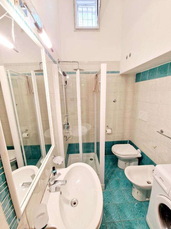 Da Zia Pina Villa Minori Bagian luar foto