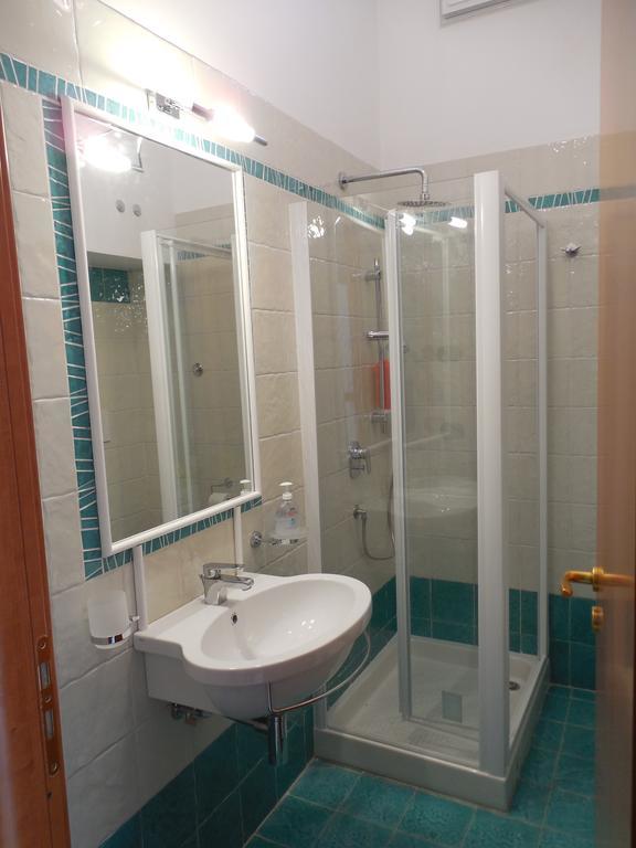 Da Zia Pina Villa Minori Ruang foto