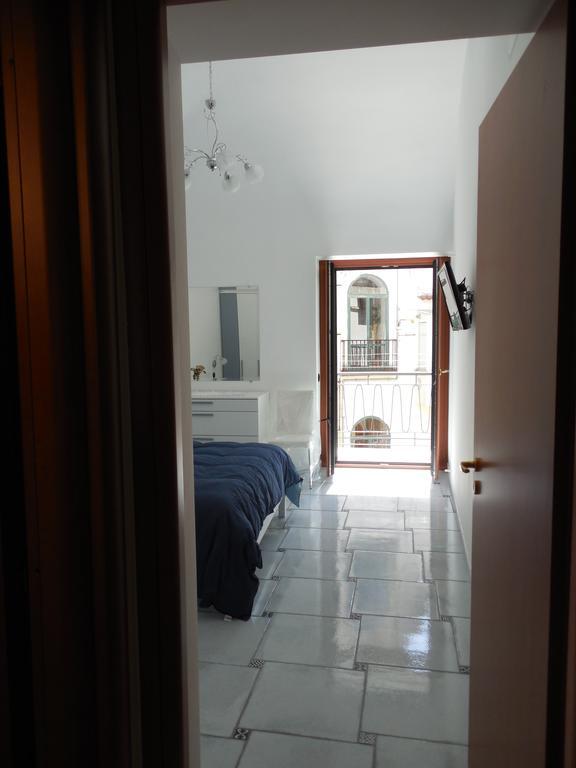 Da Zia Pina Villa Minori Ruang foto