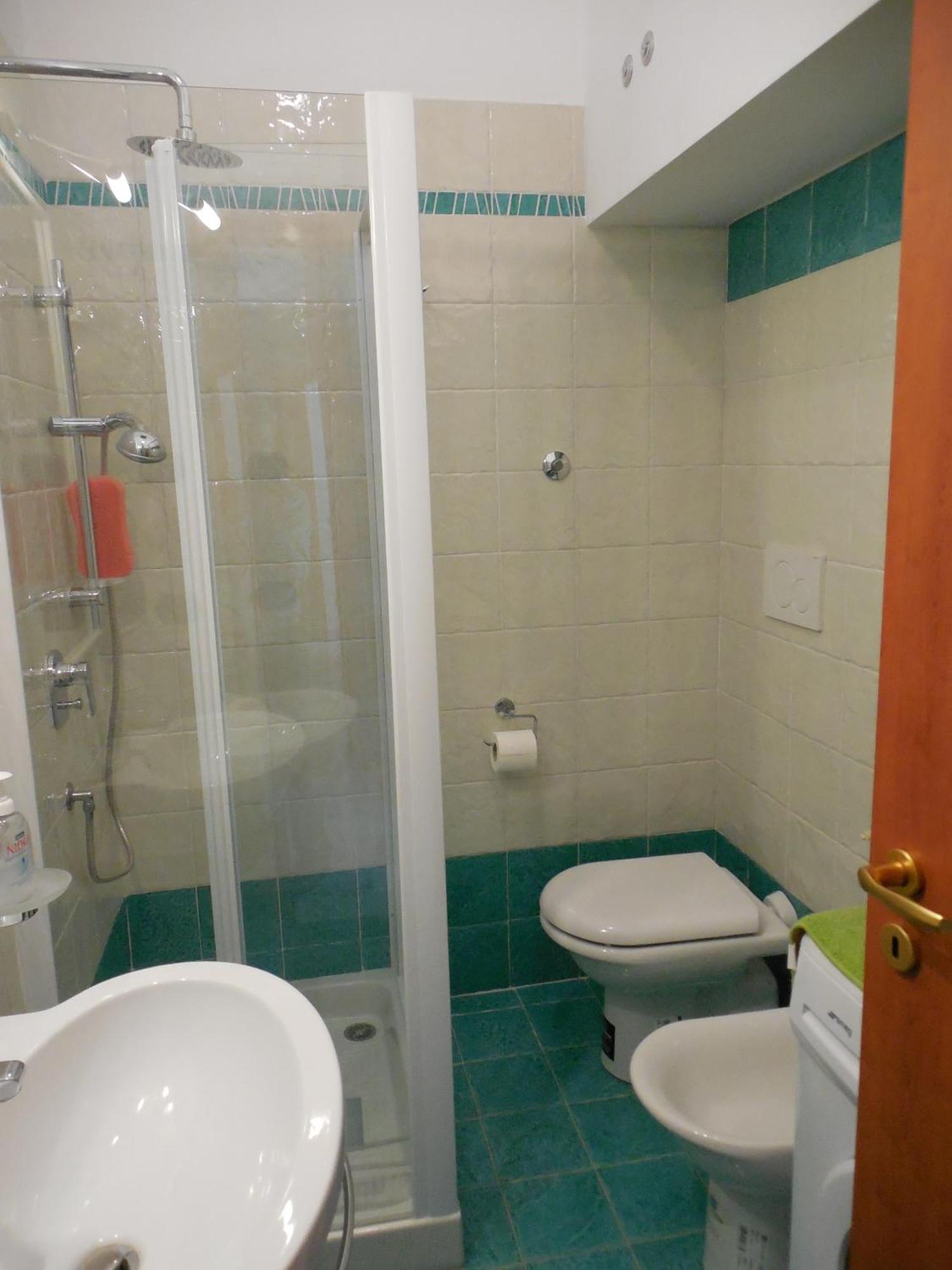 Da Zia Pina Villa Minori Bagian luar foto