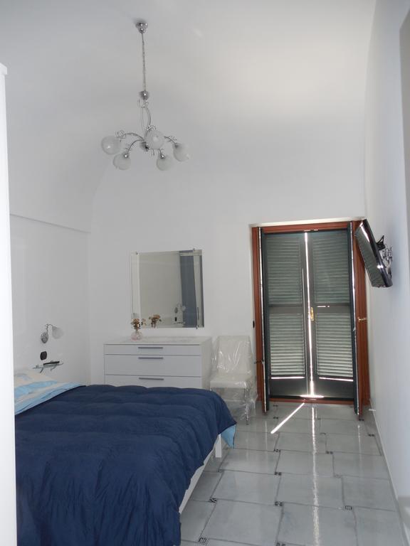 Da Zia Pina Villa Minori Ruang foto