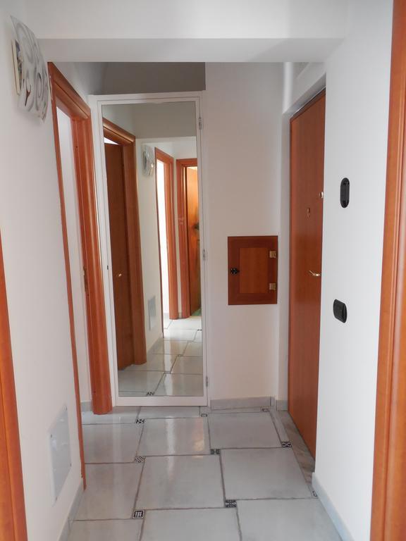 Da Zia Pina Villa Minori Ruang foto