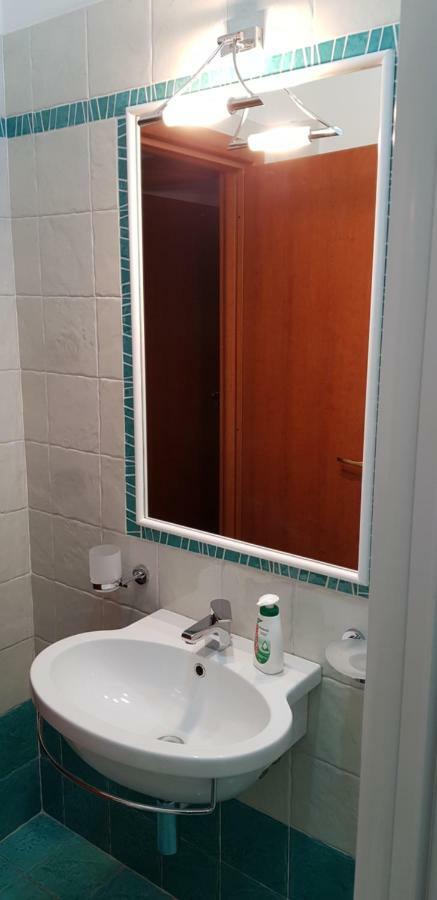 Da Zia Pina Villa Minori Bagian luar foto