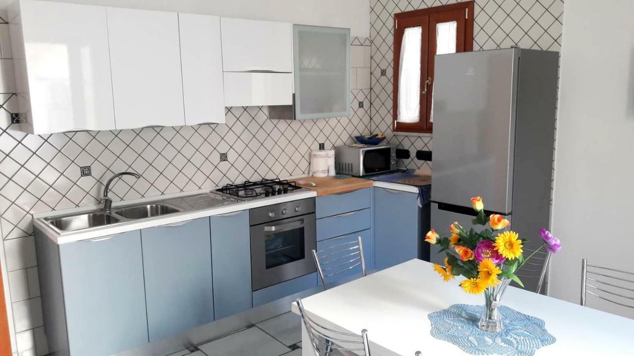 Da Zia Pina Villa Minori Bagian luar foto