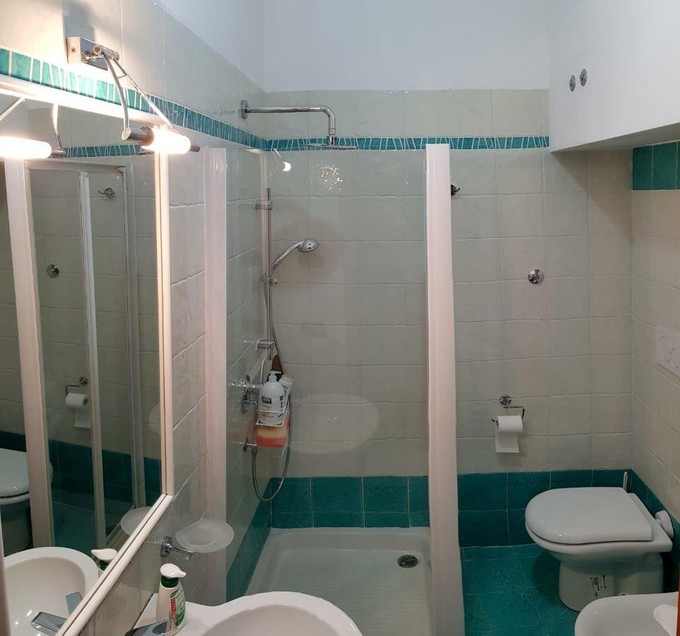 Da Zia Pina Villa Minori Bagian luar foto