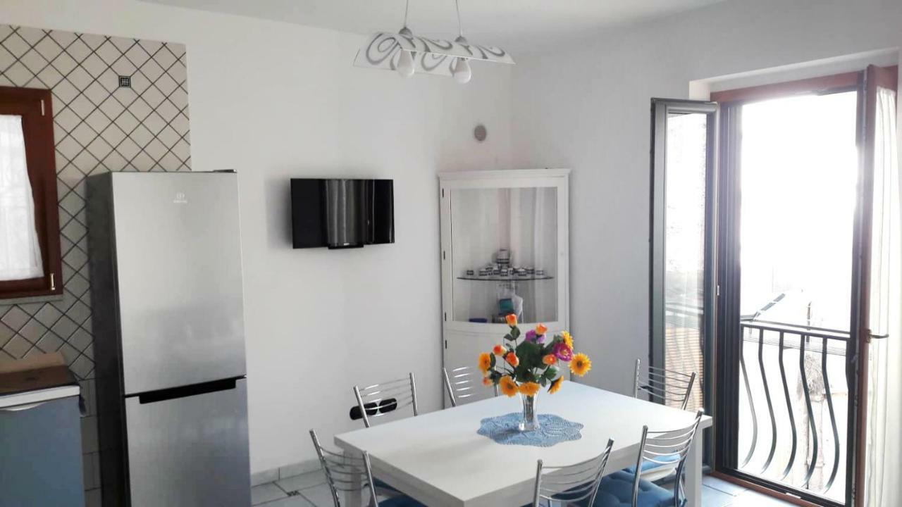 Da Zia Pina Villa Minori Bagian luar foto
